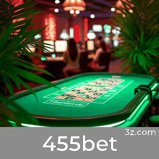 Experiência de Casino Elite no 455bet: Dealers Reais e Jogos Premium