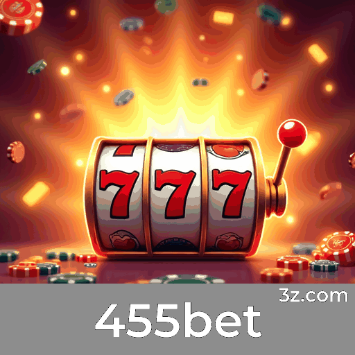 455bet: Plataforma de Apostas com Serviços Profissionais 455bet: Plataforma de Apostas com Serviços Profissionais