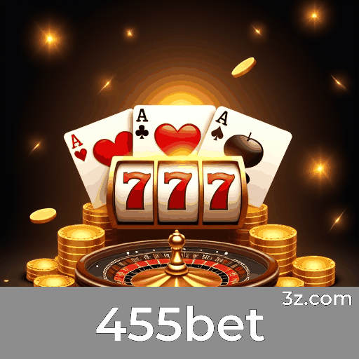 455bet App: Aposta Móvel Simplificada 455bet App: Aposta Móvel Simplificada