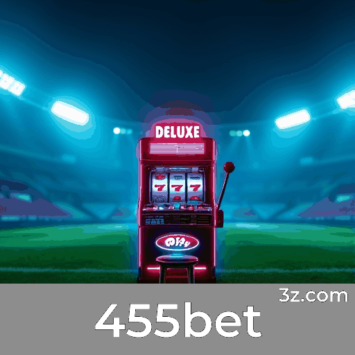455bet: Cassino Online e Pagamentos Rápidos